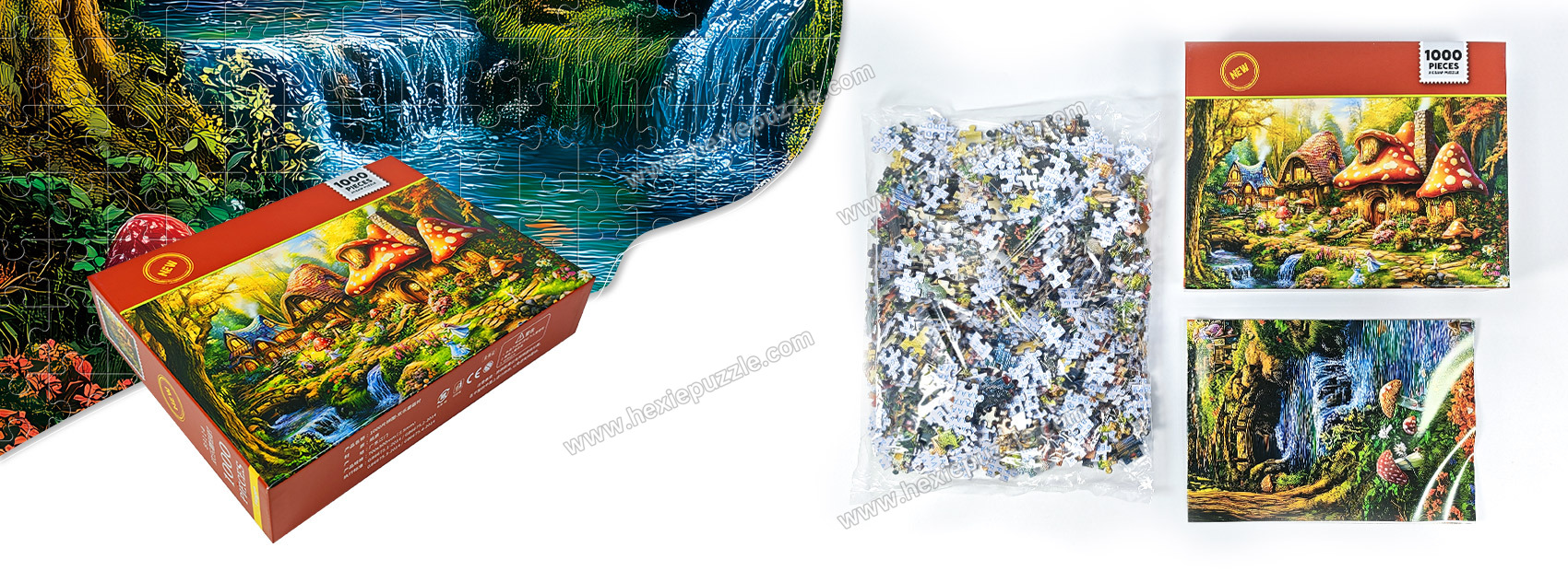 white mountain 1000 piece jigsaw puzzles white mountain 1000 piece jigsaw puzzles