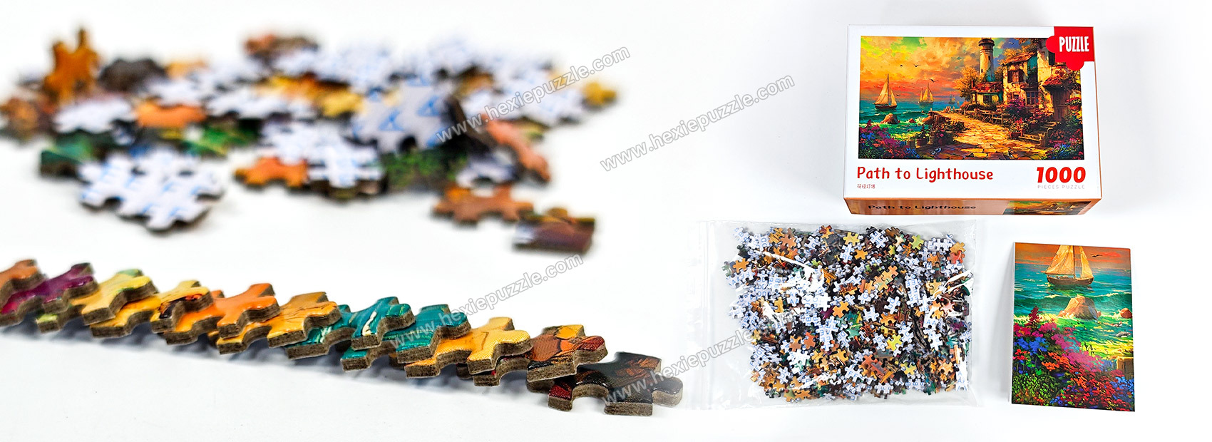 puzzle custom made puzzle custom made