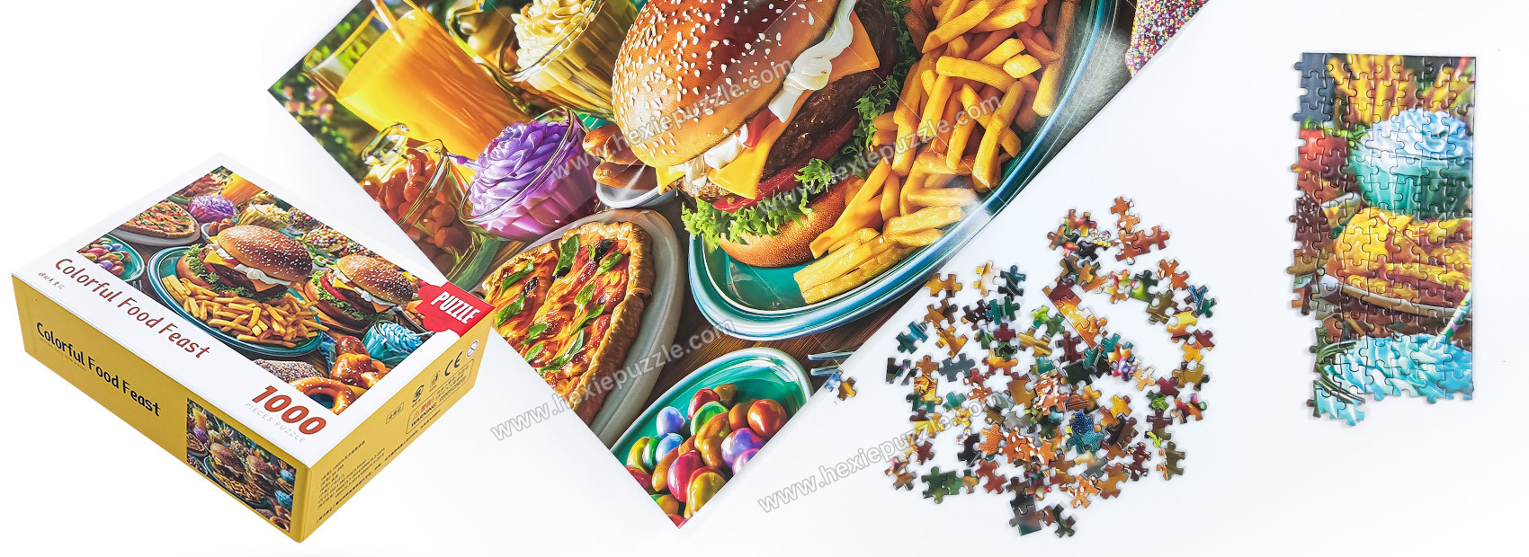 jigsaw puzzles 1000 piece
