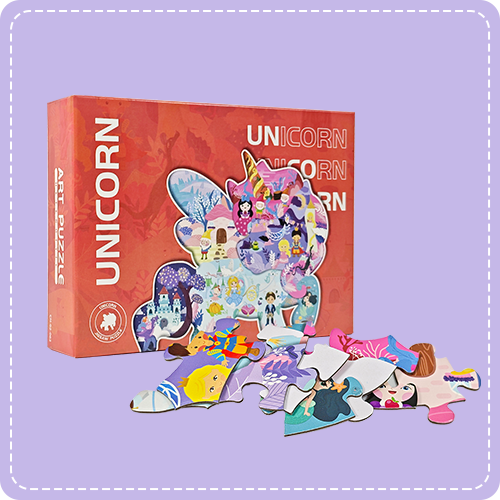 Irregular-Shaped Puzzle-1