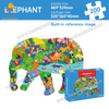 custom kids puzzle