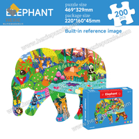 custom kids puzzle