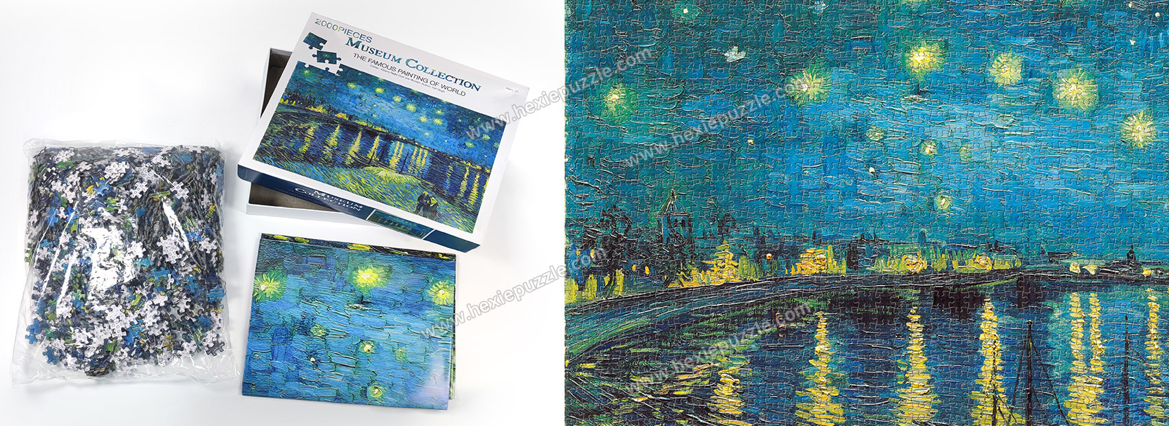 jigsaw puzzles adult