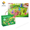 Animal World Kids Puzzle 36