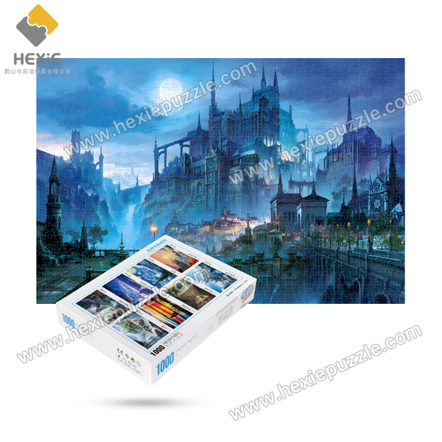 wooden puzzles for adults