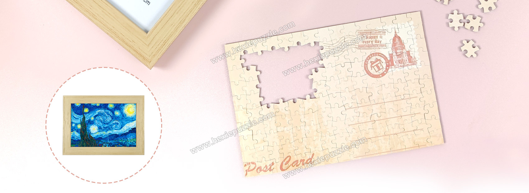 popular puzzle brands