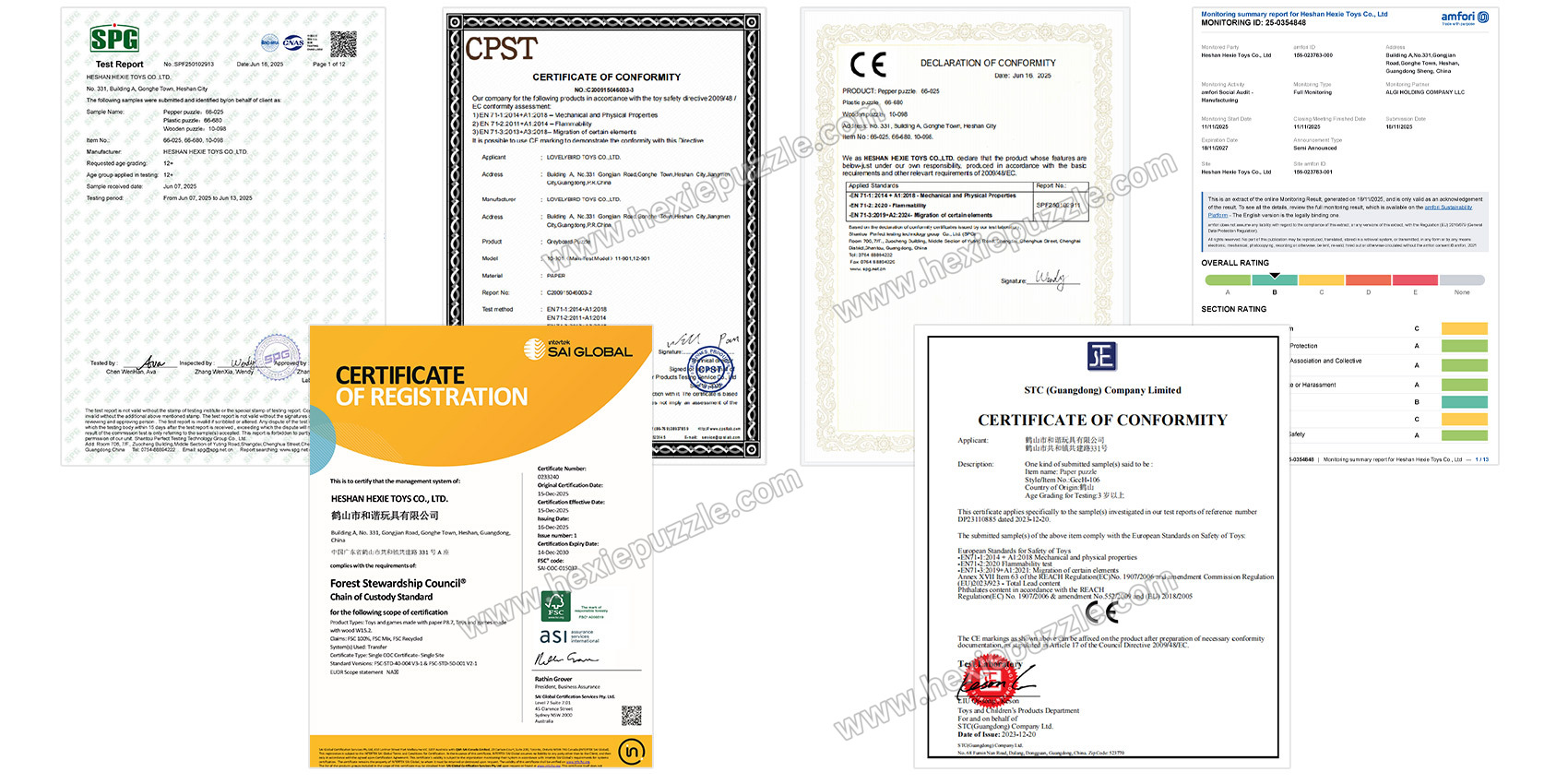 custom photo puzzles