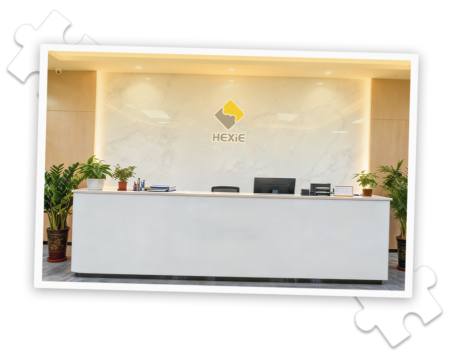 manufacturing facility