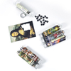 Test Tube Art Puzzle Mona Lisa
