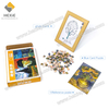 Blue Card Van Gogh Puzzle 150pc