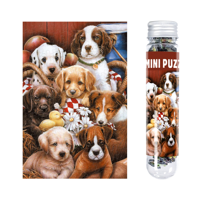 order a custom puzzle