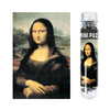 Blue Card Mona Lisa 150x30mm Puzzle