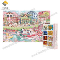 1000 piece puzzles