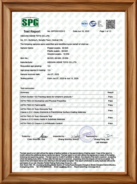 Batch Identification
