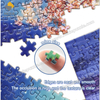 380x260mm Starry Night Puzzle