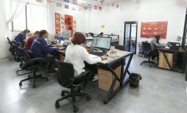 Direct Factory Sales