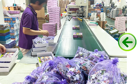 Precision Die-Cutting