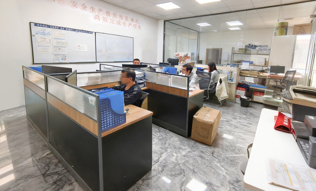 Account Management Team