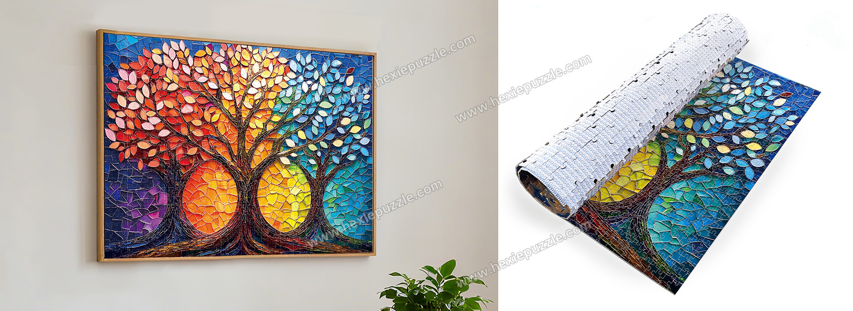 jigsaw puzzle adults