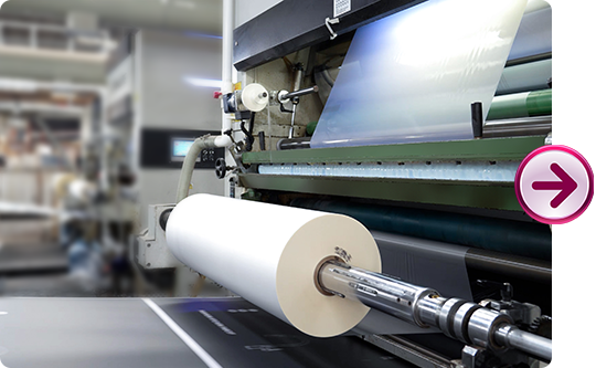 Post-Press Finishing