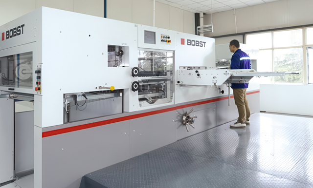 HD Printing & Color Proofing