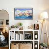 Golden Horn Bay puzzle 1092 pieces