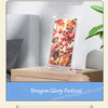 acrylic jigsaw puzzle