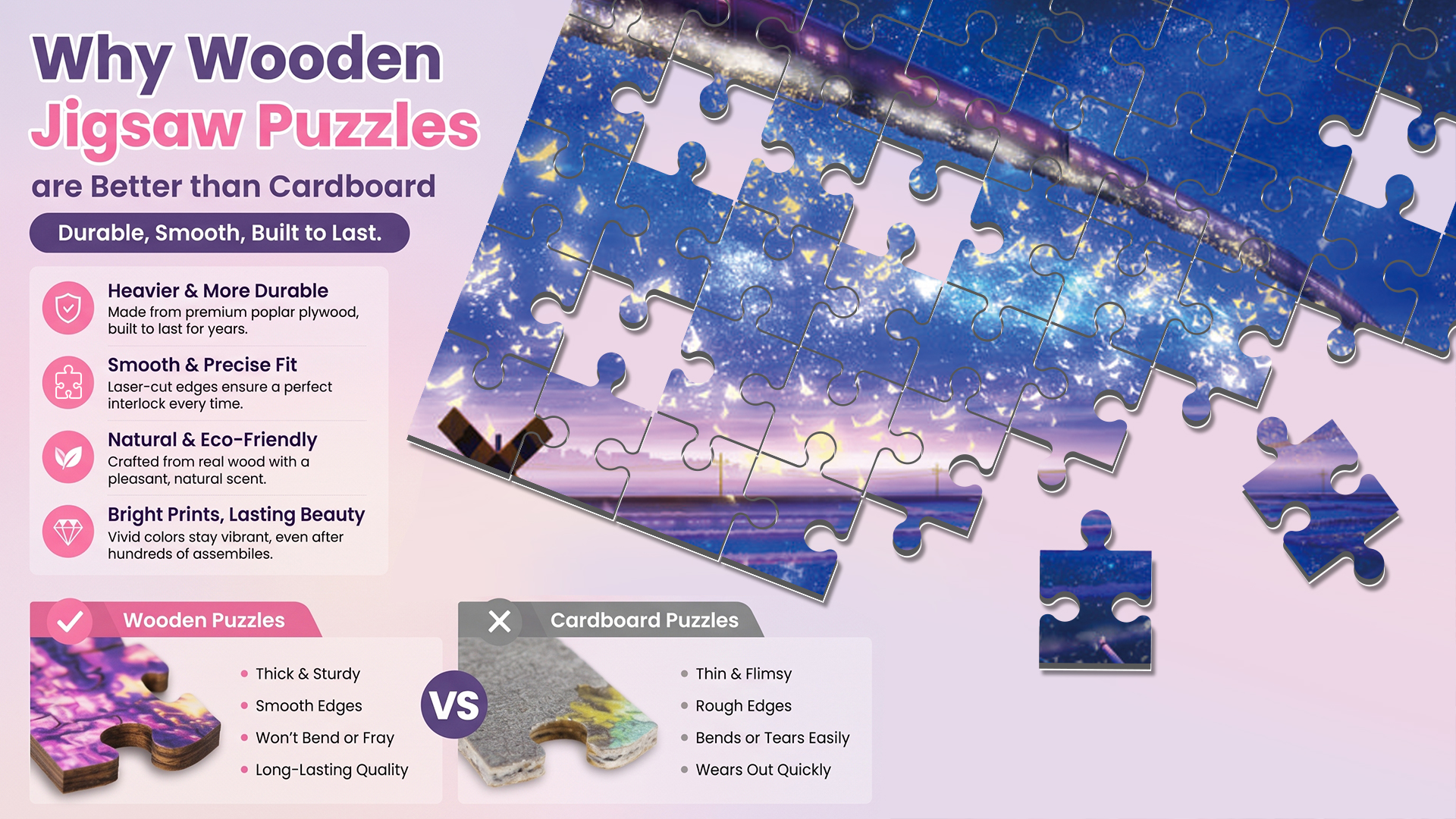 wooden jigsaw puzzles