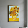 Van Gogh Sunflowers puzzle 1000 pieces