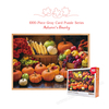 1000 Piece Grey Card Autumn Gift Puzzle 700x500mm 1:1 Original | 0.8kg 255x195x50mm Box