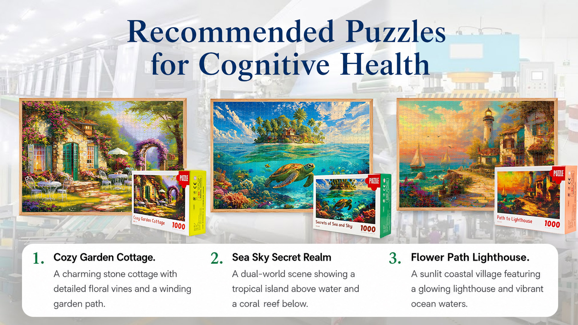 jigsaw puzzles good for brain