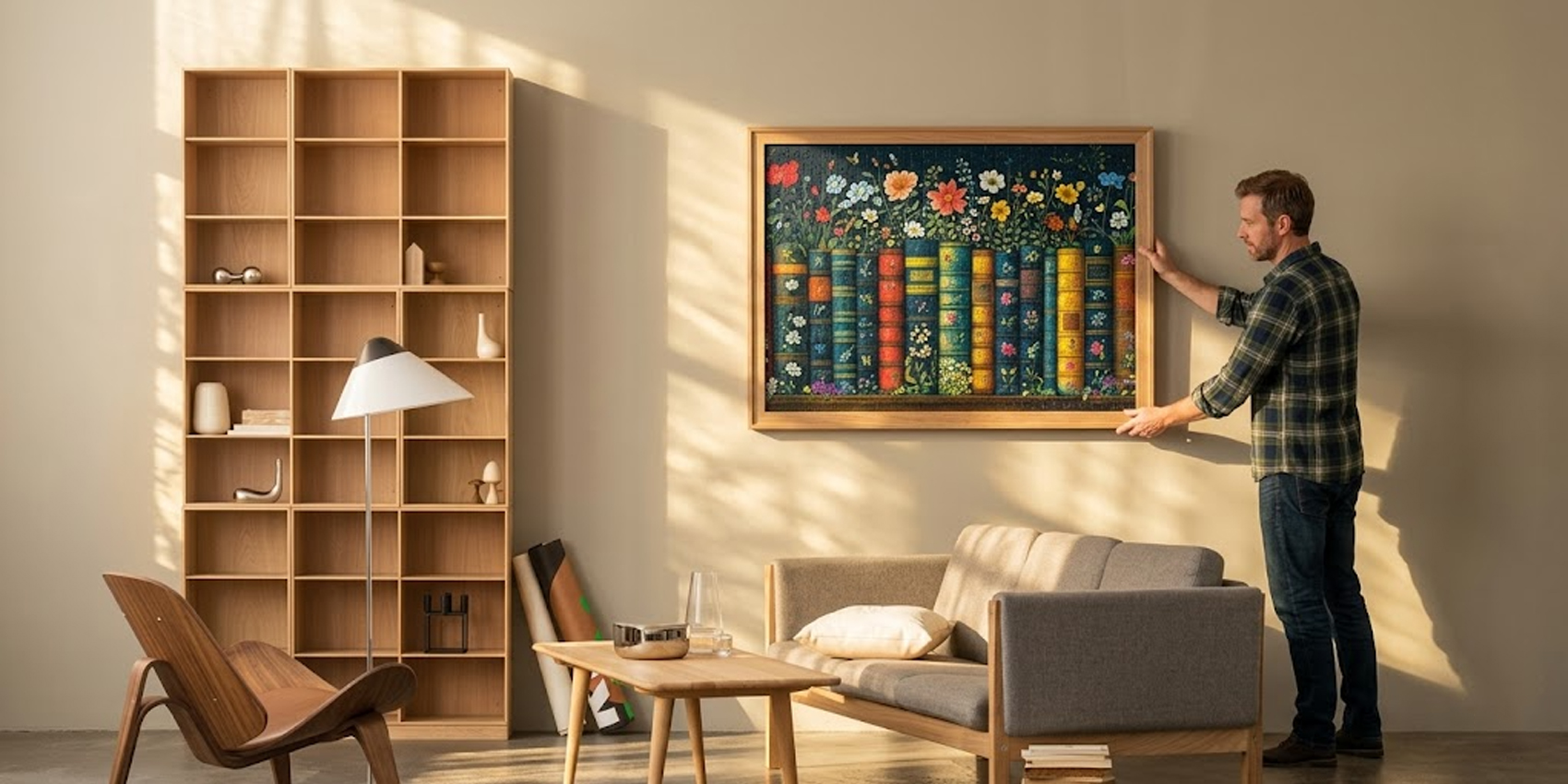 jigsaw puzzles