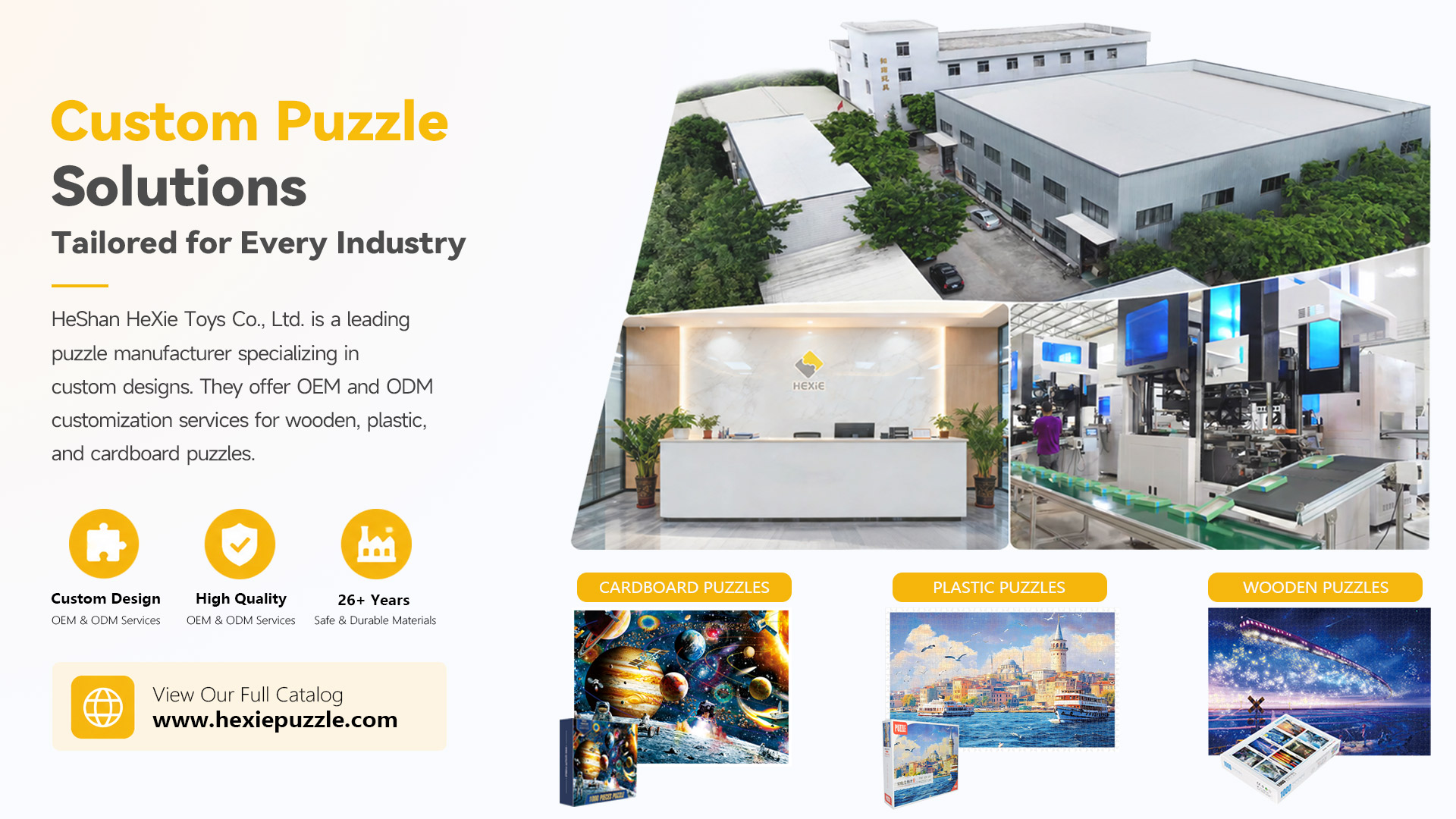 jigsaw puzzle