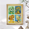 Van Gogh puzzle multipack