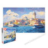 Golden Horn Bay puzzle 1092 pieces