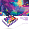 1000 piece Puzzle