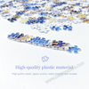 Golden Horn Bay puzzle 1092 pieces