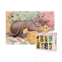 jigsaw puzzle accessories