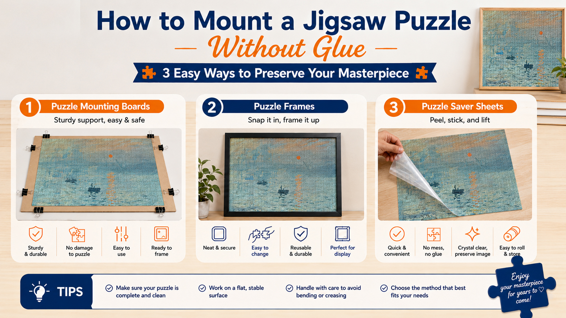 puzzle piece shapes