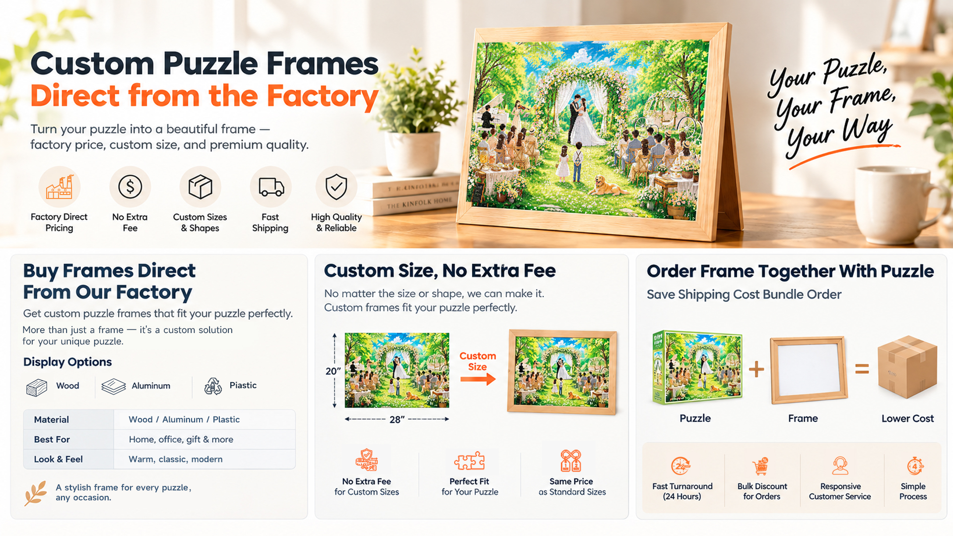 jigsaw puzzles