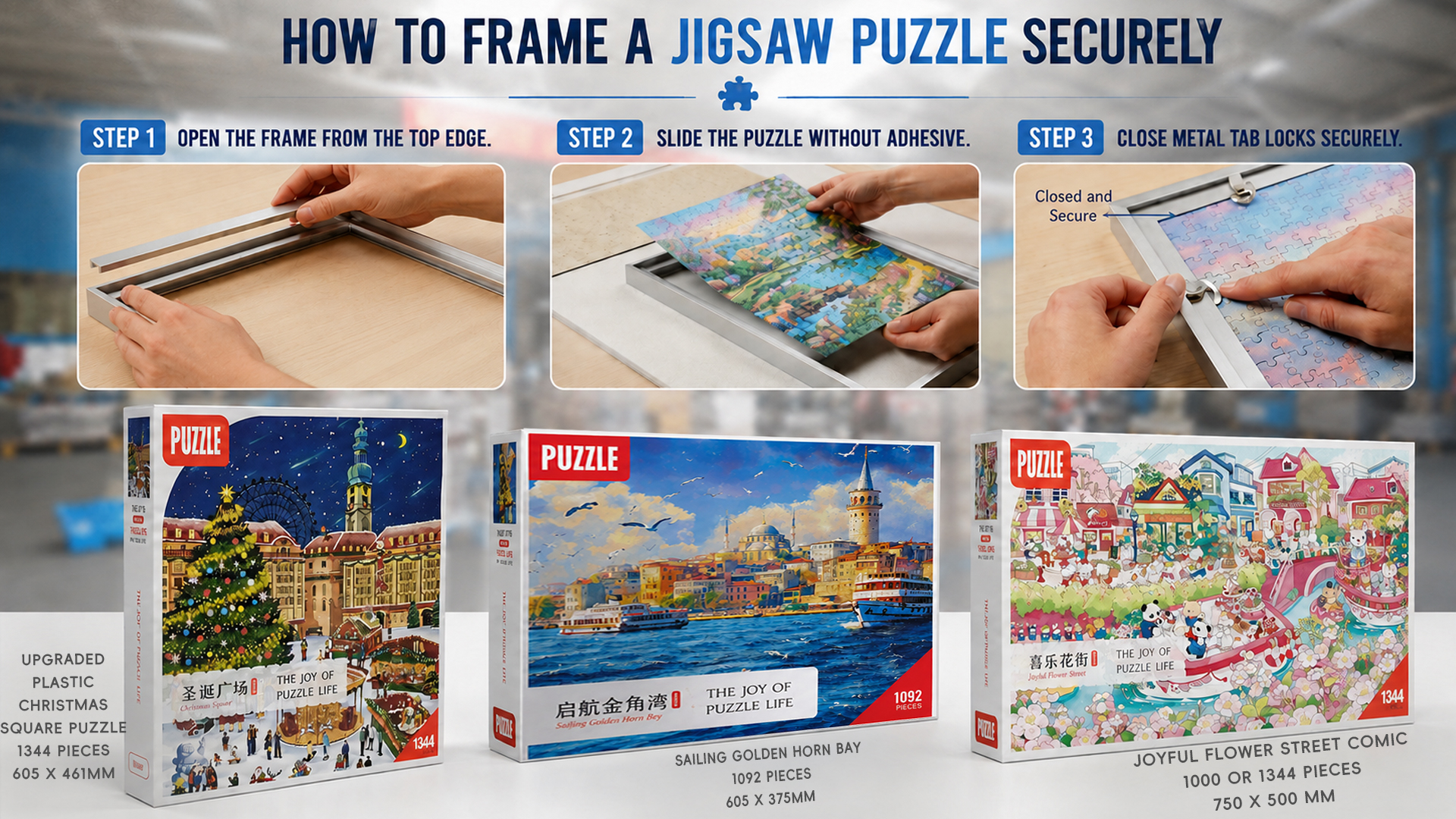 puzzle games jigsaw