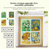 Van Gogh puzzle multipack