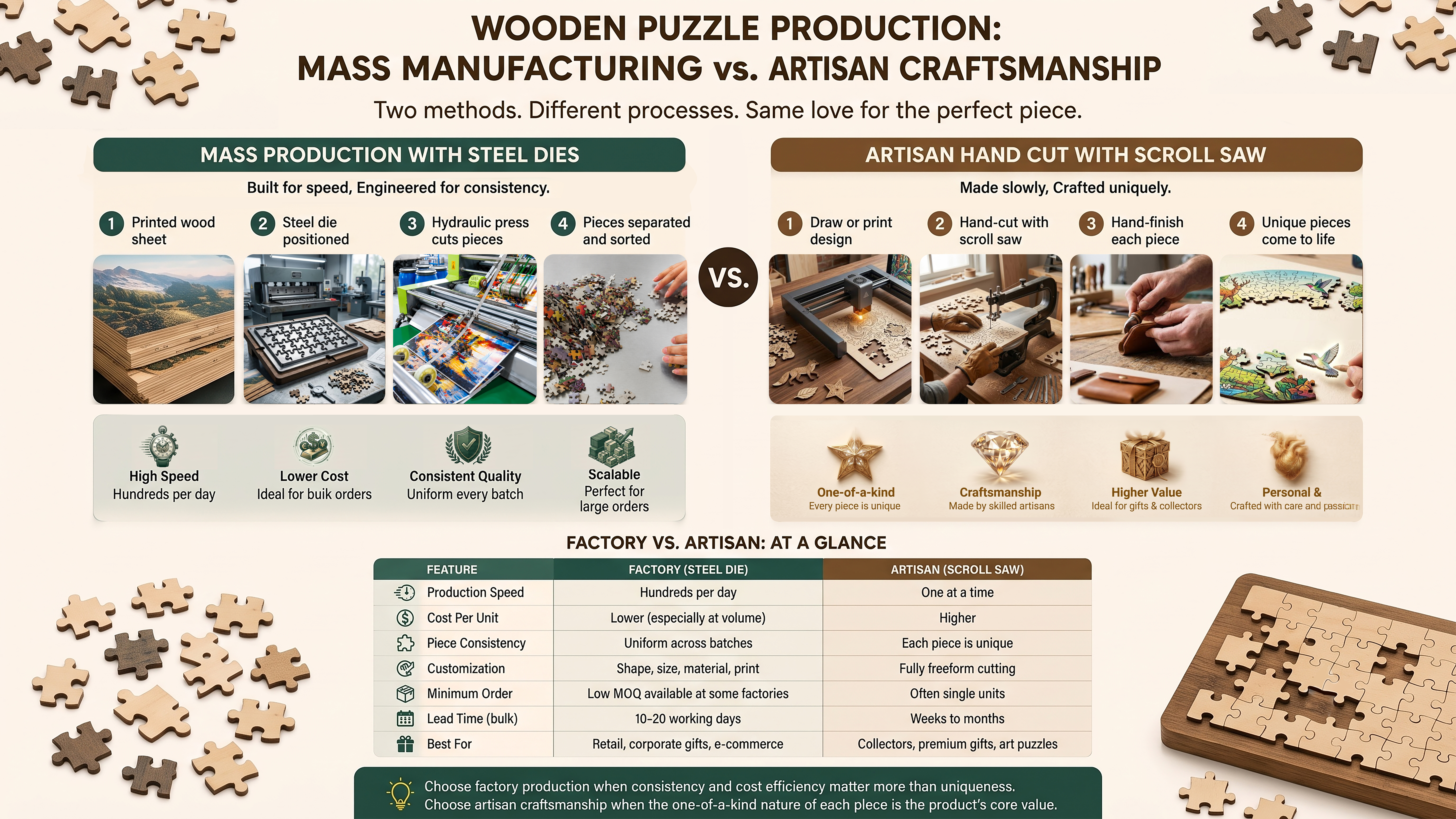 wooden jigsaw puzzles