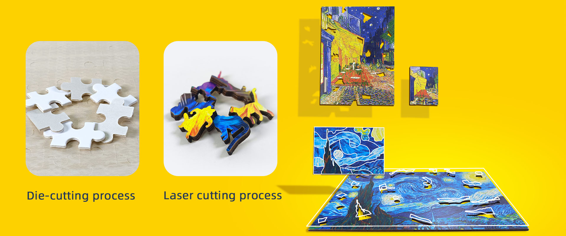 wooden jigsaw puzzles