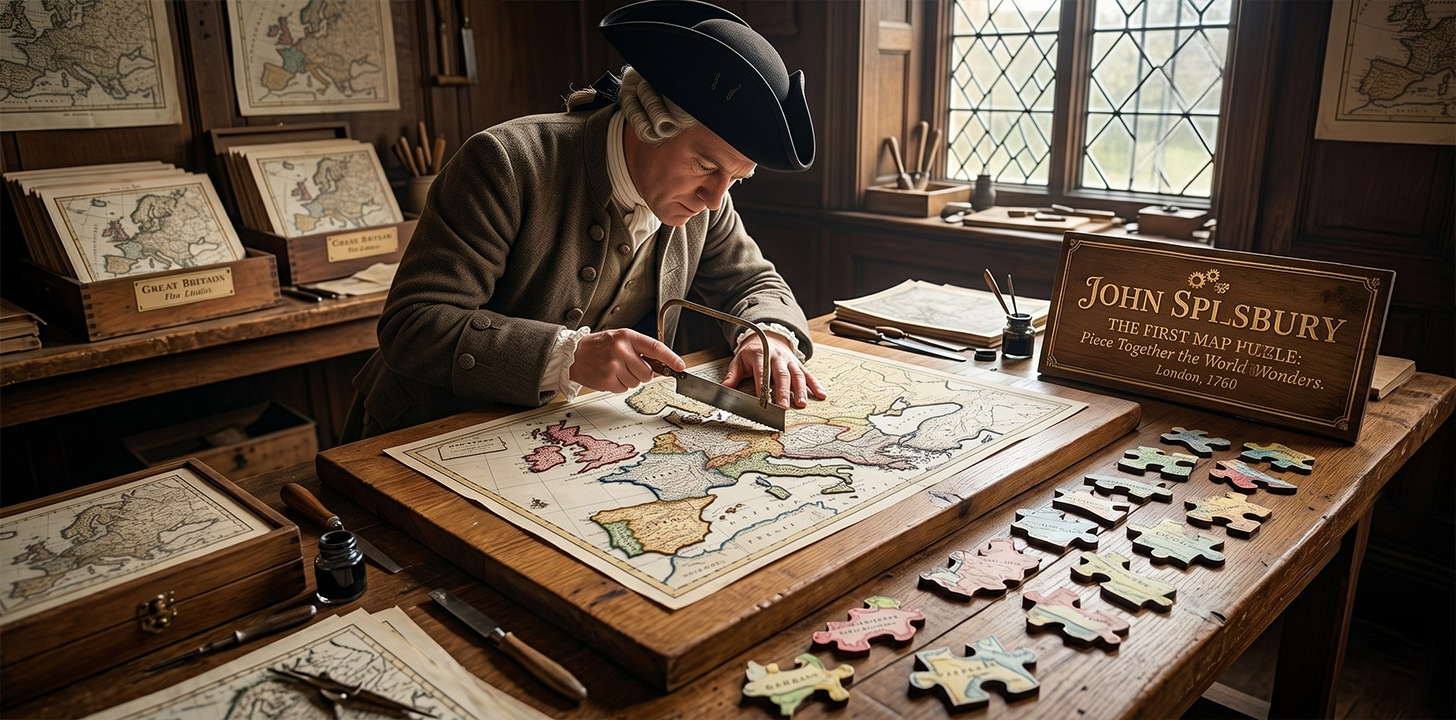 funny jigsaw puzzles